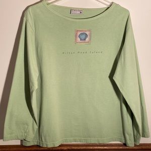 Hilton Head Island Tee Shirt